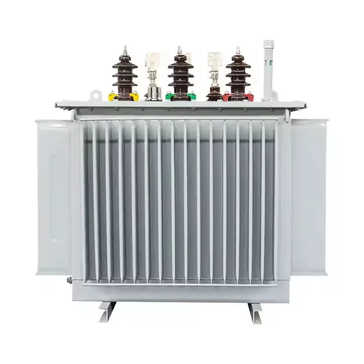 1000kva yağı daldırılmış transformatör