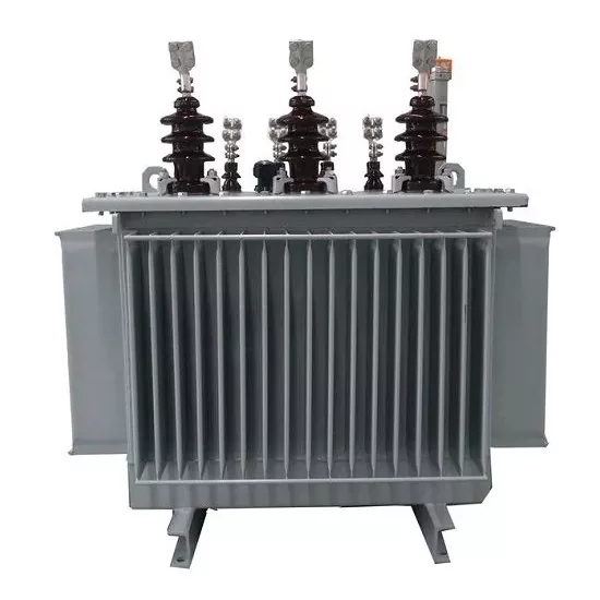 200kva yağı daldırılmış transformatör