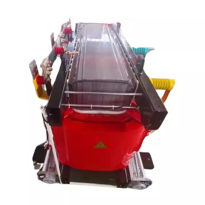 630 KVA 11 0.415KV İzolasyon Kuru Tip Transformatör