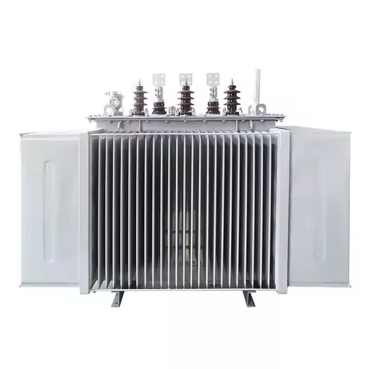 Orta Voltaj Enerji Tasarruf Yağı Dallı Transformatör